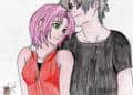 Sasuke X Sakura