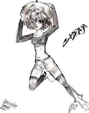 Cisqua - Elemtar Gerad