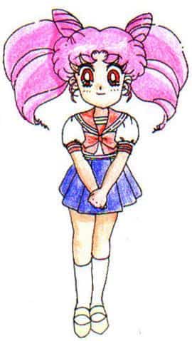 Chibiusa Tsukino 001