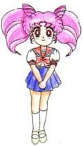 Chibiusa Tsukino 001