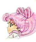 Chibiusa Tsukino