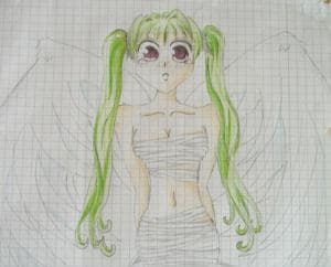 Engelchen... schon wieder