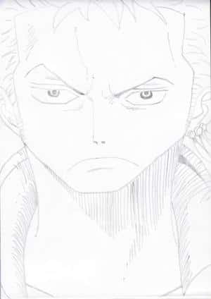 Hier kommt... Zorro!