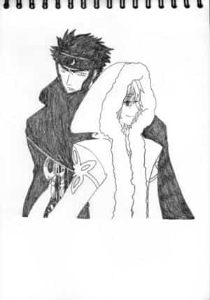 Fye und Kurogane
