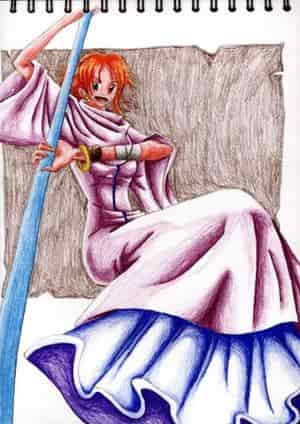 Nami ^^