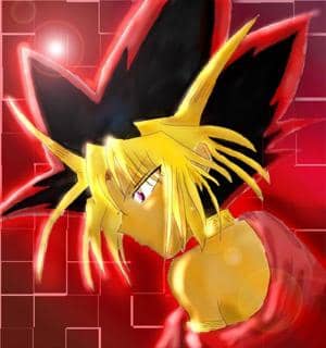 Deep lonely gently soul...