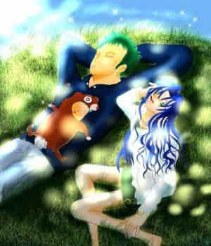 ~Unterm Licht~ Für meine Kinen