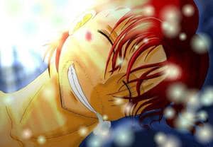 ~Piraten werden immer träumen XD~ Für Ruffyla *flausch*