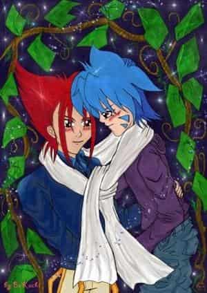 ~Top secret for Others~