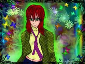 Halb zwei in der Nacht XD