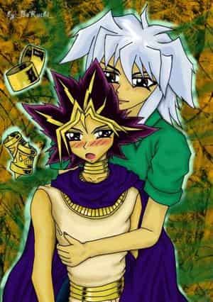 -Nicht, ich muss los...-