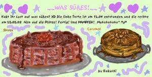 Torte? ^.^