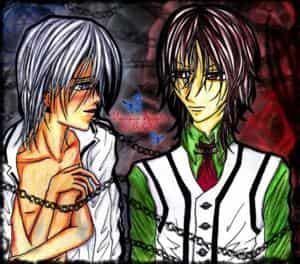 "Danke - für die Jacke."