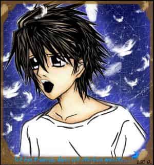 L (vorsicht enthält Spoiler)