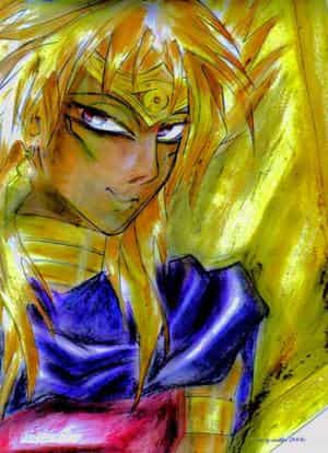 marik as raa