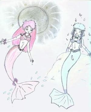 Mermaids