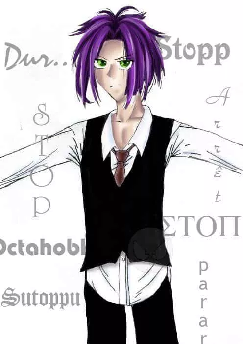 +*¨^¨*+ StøÞ +*¨^¨*+