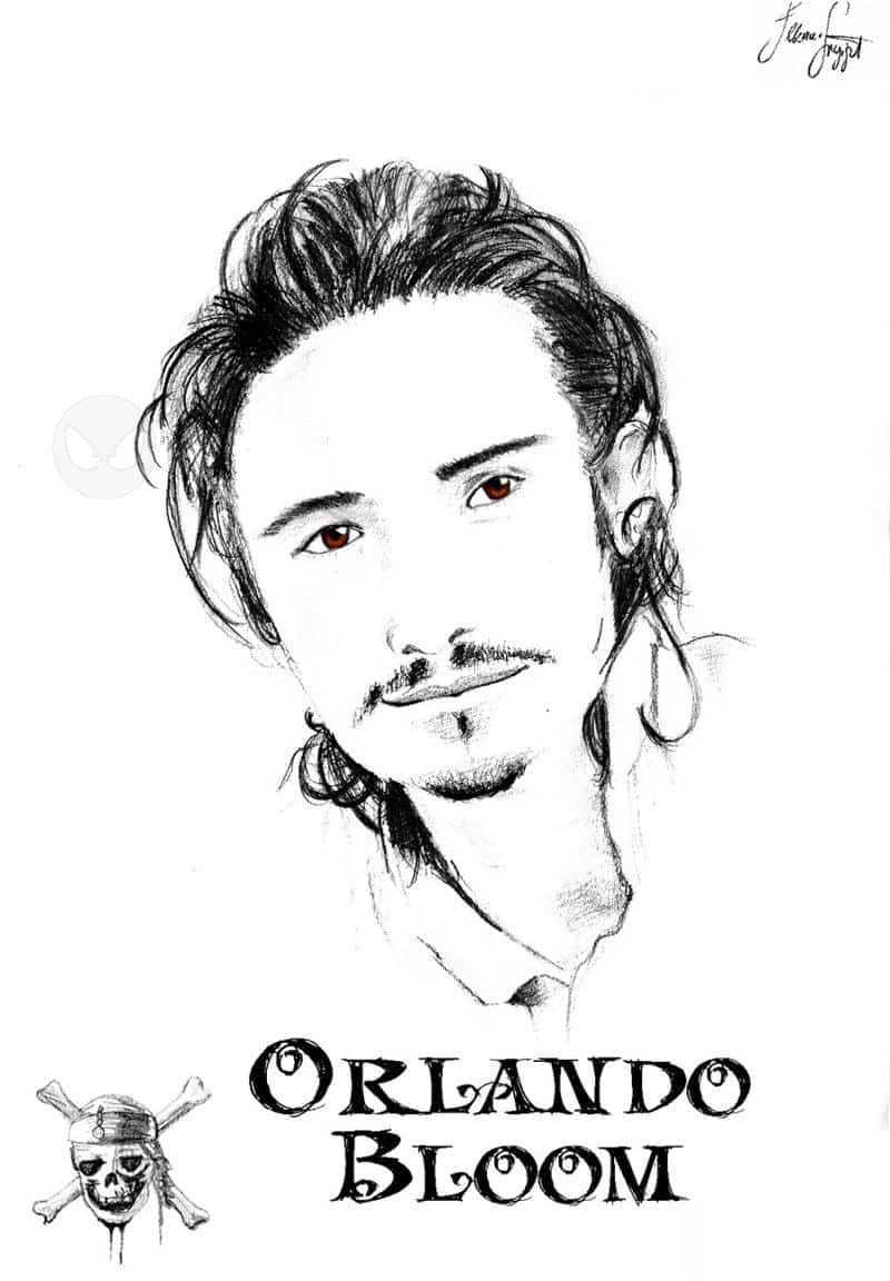 Orlando bloooooooom ^^