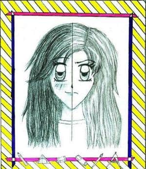 bild aus langeweile XD