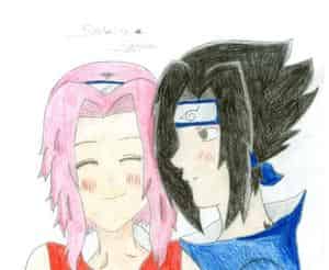 sasu * saku in Farbe