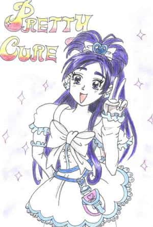 Cure White