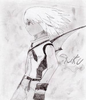 Riku ~