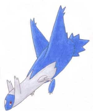 Latios