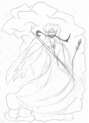 Verbannung der Engel