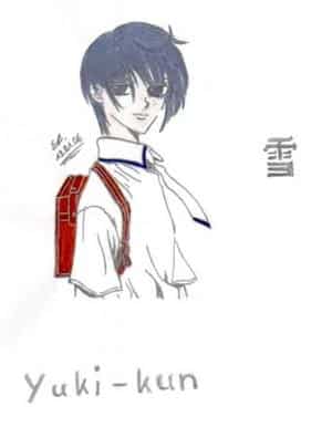 Yuki-kun