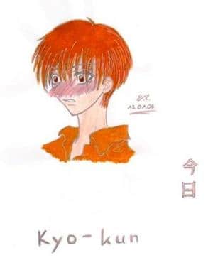 Kyo ^o^