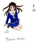 Toru-chan