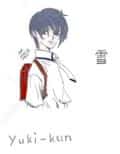 Yuki-kun
