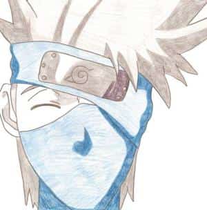 Kakashi Hatake 2