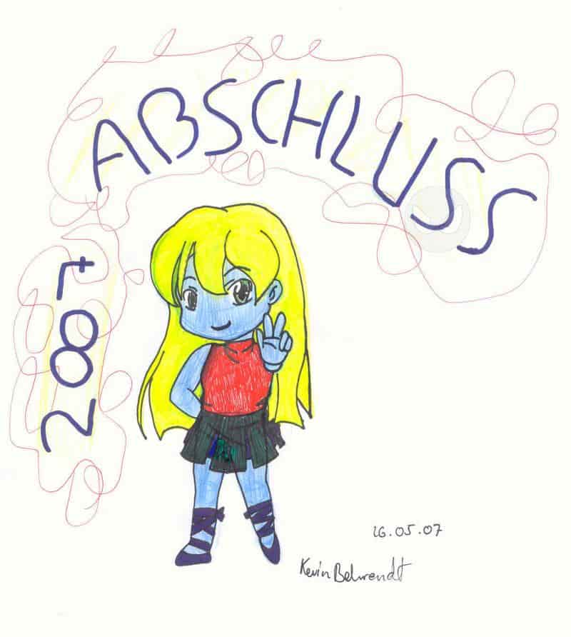 AB 2007 Chibi