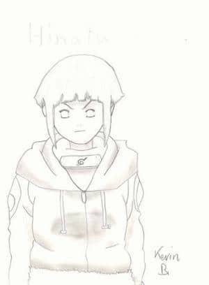 Hinata