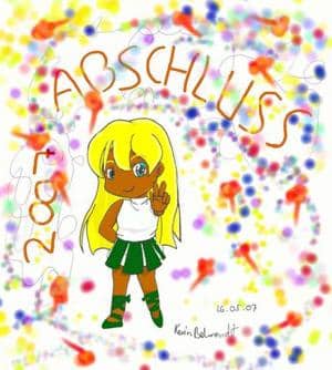 Abschluss 2007 Chibi *fertig?*