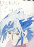 Uchiha Sasuke