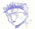 Kugelschreiber - Naruto
