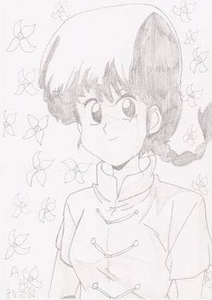 Ranma-chan