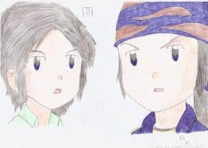 Koichi&Koji
