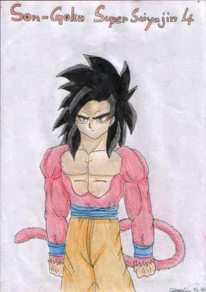 SSj4