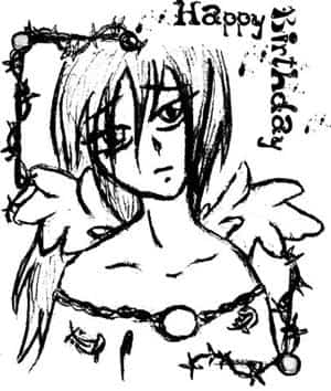 happy birthday matzeee!!! (^.^)V