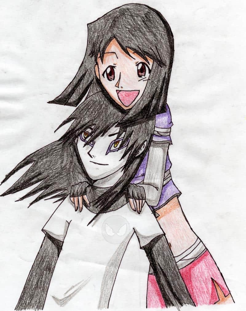 Oro-chan und Sayoko (ich) ^//^