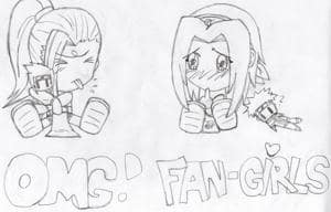 Ätsch! Mein Sasuke-chan!!