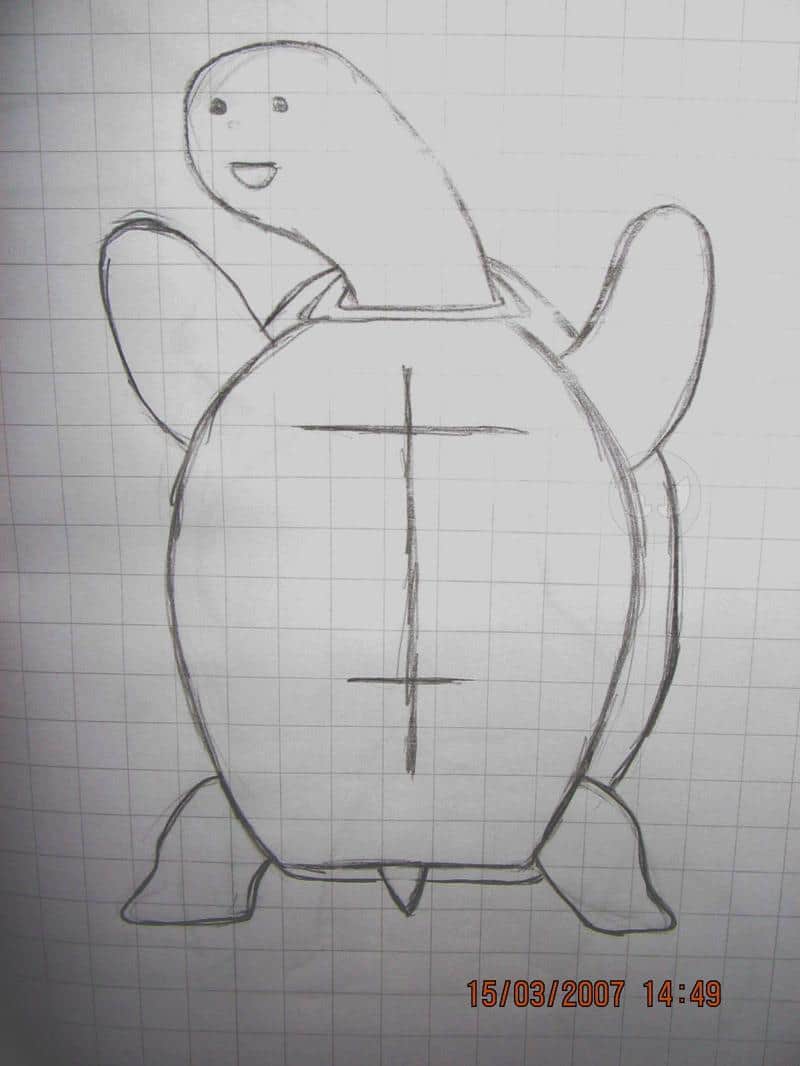 Schildkröte =)