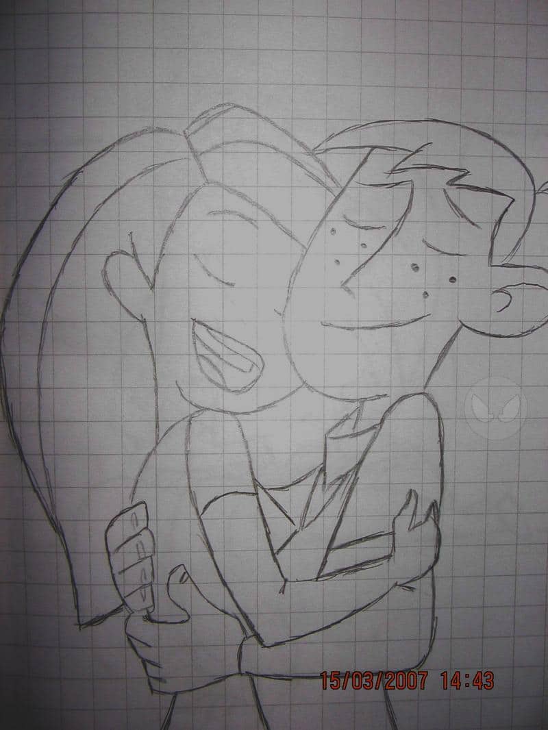 SPOILER ZU STAFFEL 4!!!!!!!!!!!!!!!! Kim Possible