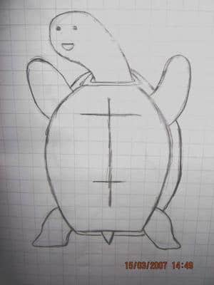 Schildkröte =)
