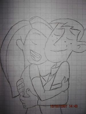 SPOILER ZU STAFFEL 4!!!!!!!!!!!!!!!! Kim Possible