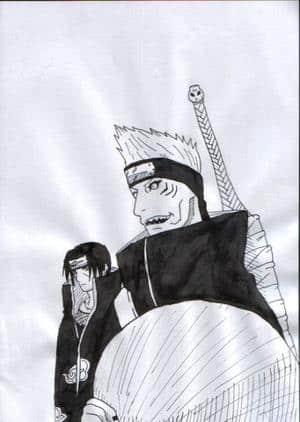 Fishface und Massenmörder!