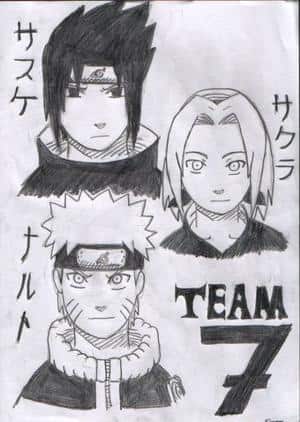 !!Team 7!!